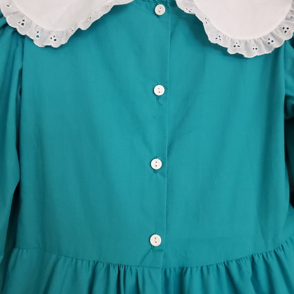 Lid'l Dolly Dress - Picture 5 of 9